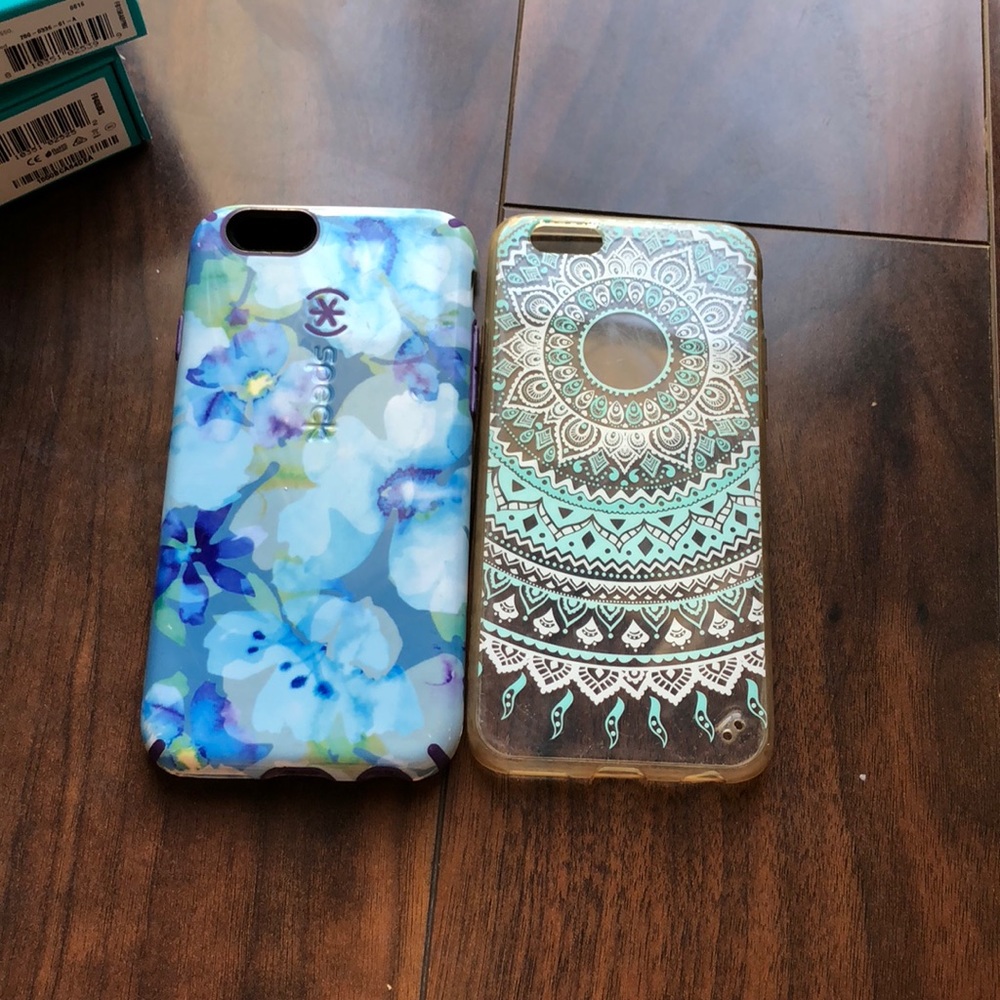 IPhone 6 case